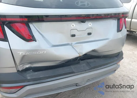 2026 Hyundai Tucson Sel z USA, uszkodzony, nr VIN 5NMJB3DEXTH612653